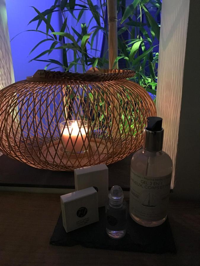 O5sens Bed & Breakfast Agde