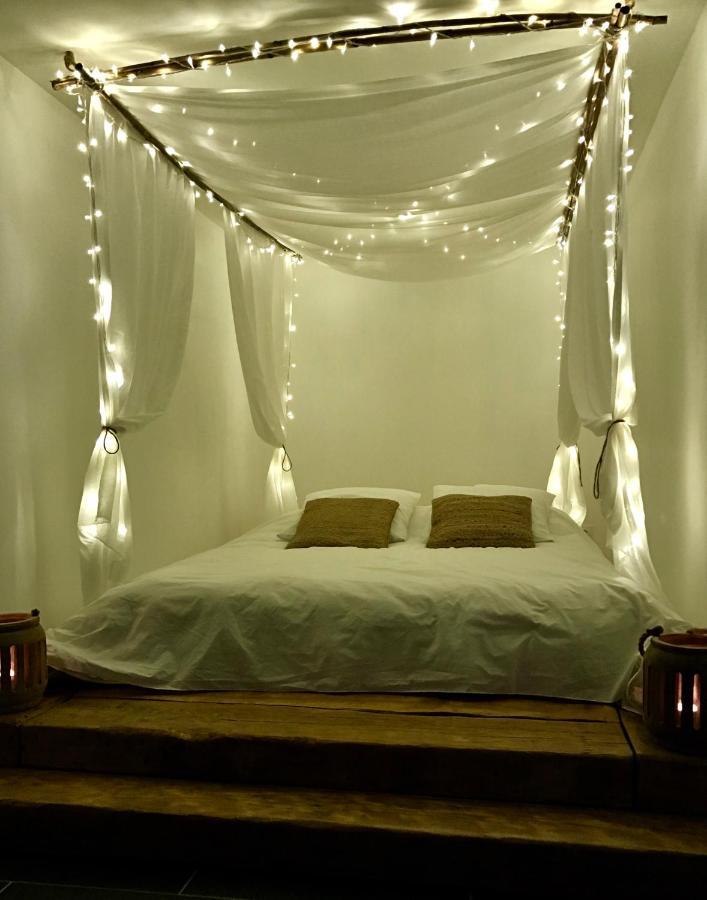 Bed & Breakfast O5sens