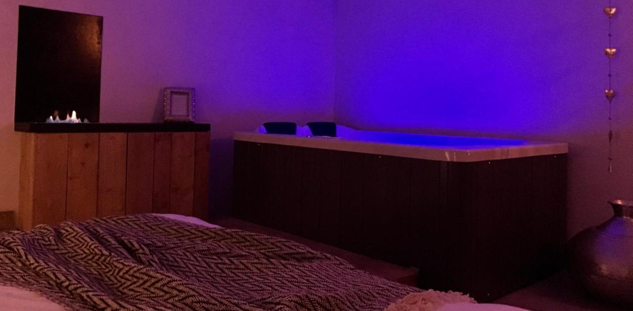 Bed & Breakfast O5sens 2*