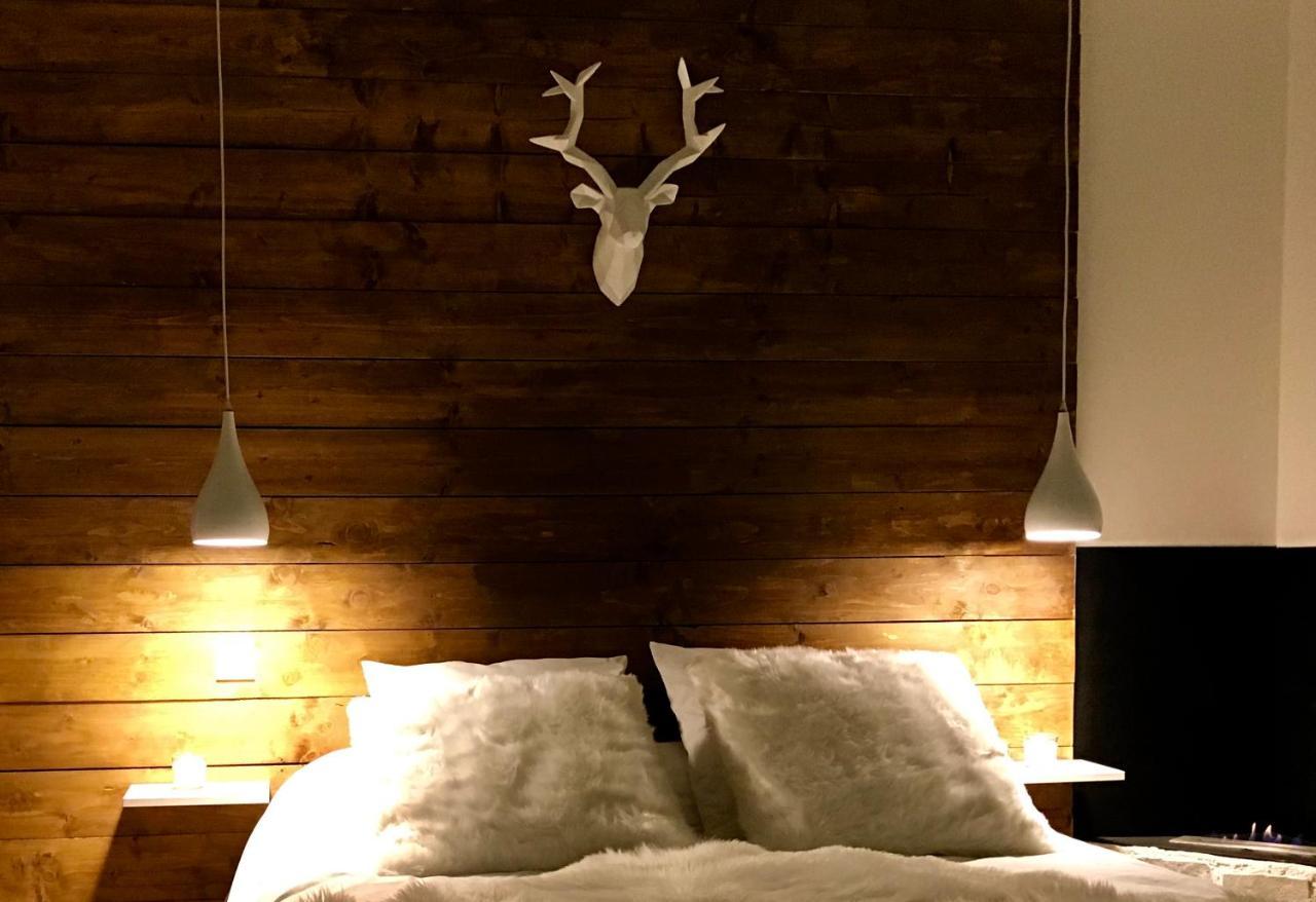 O5sens Bed & Breakfast 2*