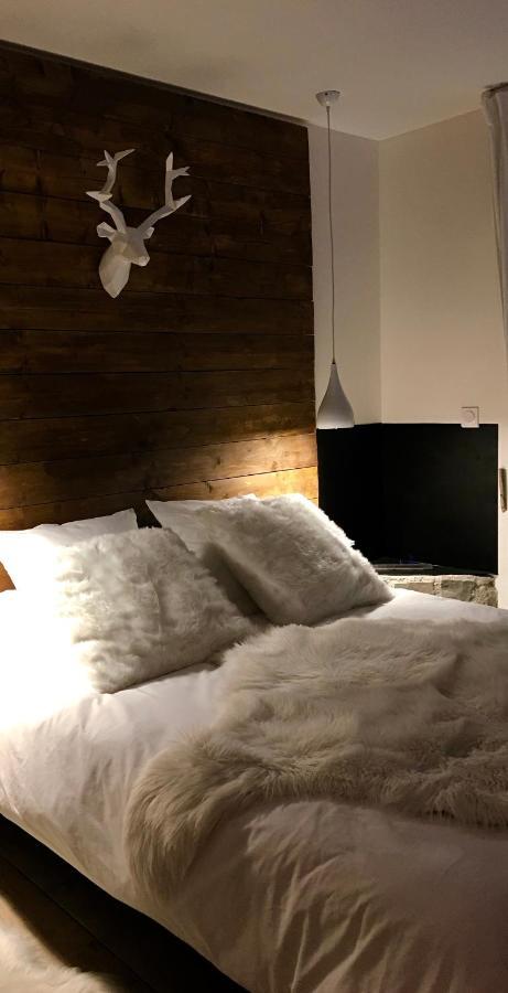 Bed & Breakfast O5sens