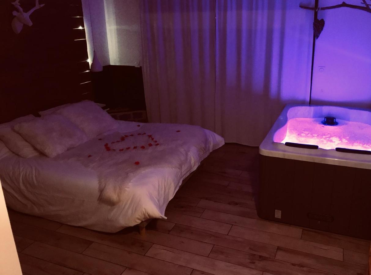 Bed & Breakfast O5sens 2*