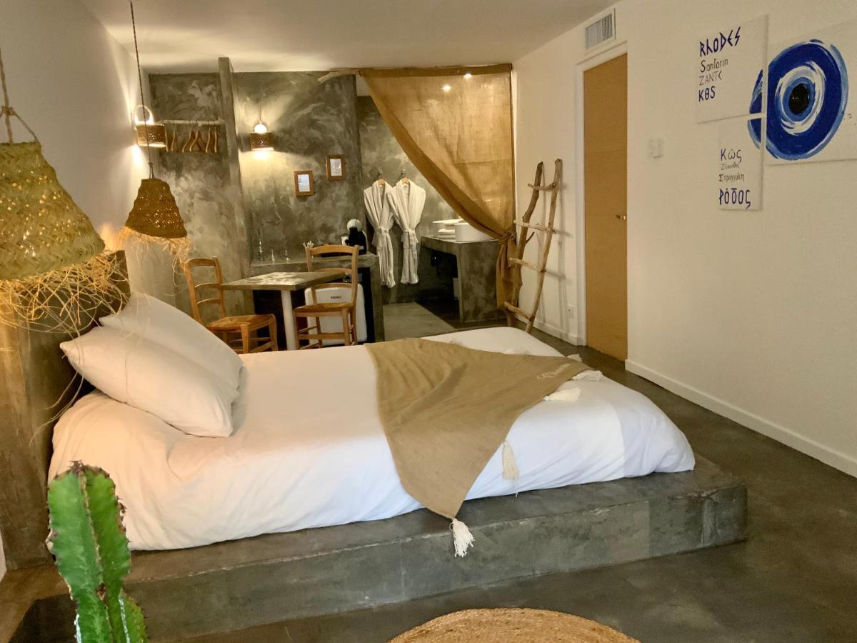 Bed & Breakfast O5sens 2*
