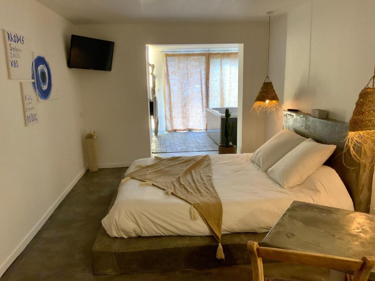 Bed & Breakfast O5sens 2*